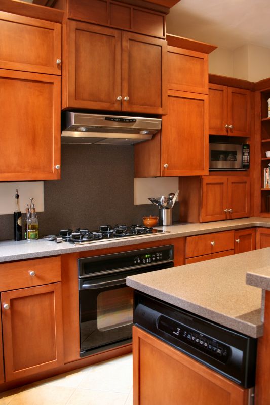Commercial Cabinetry Service in Indianapolis, IN
