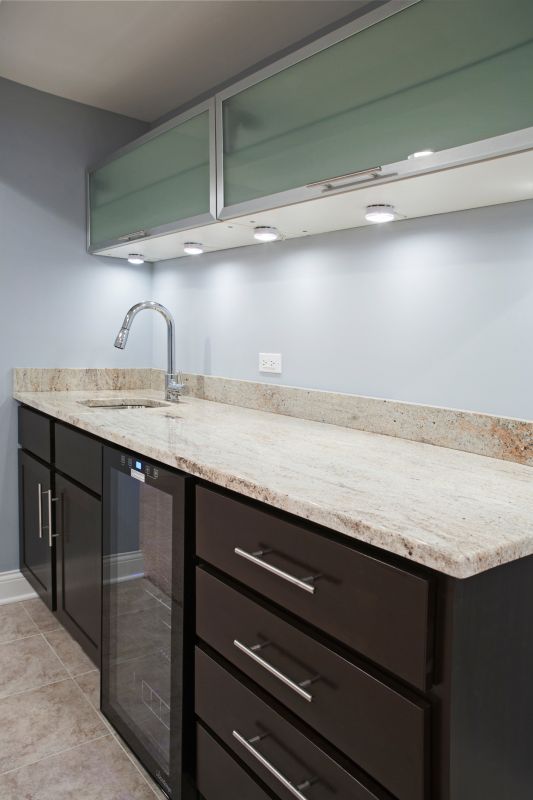 Concrete Countertop Service