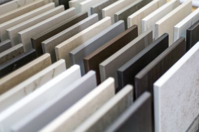 Countertop Remodeling