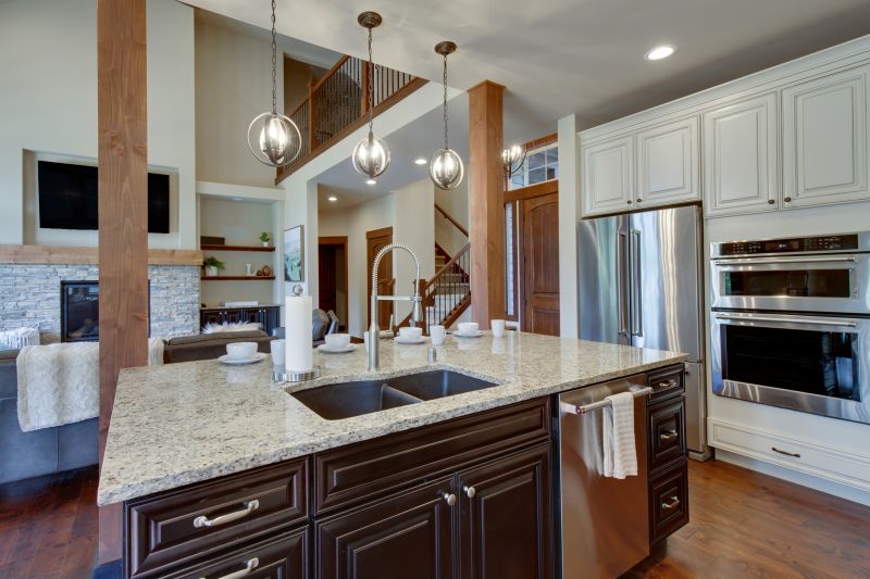 Countertop Renovation