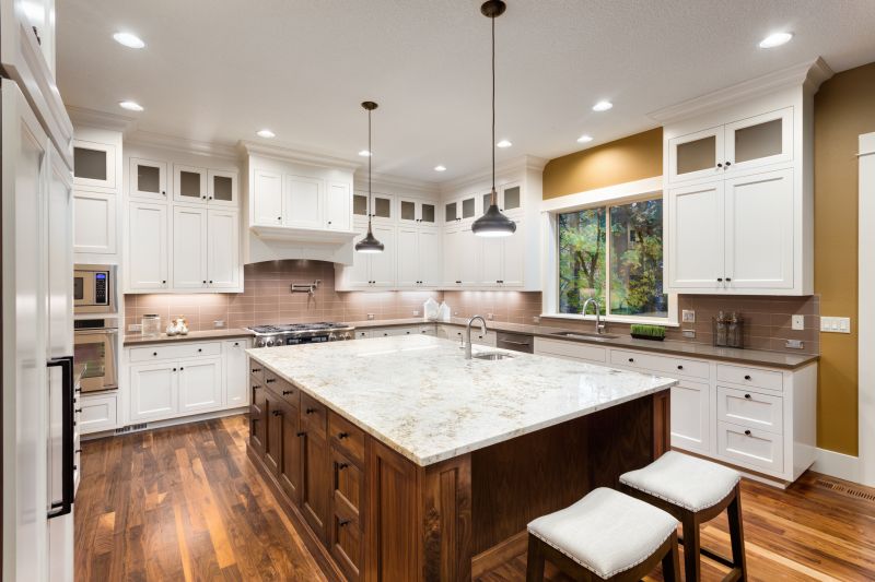Countertop Renovation in Napa, CA