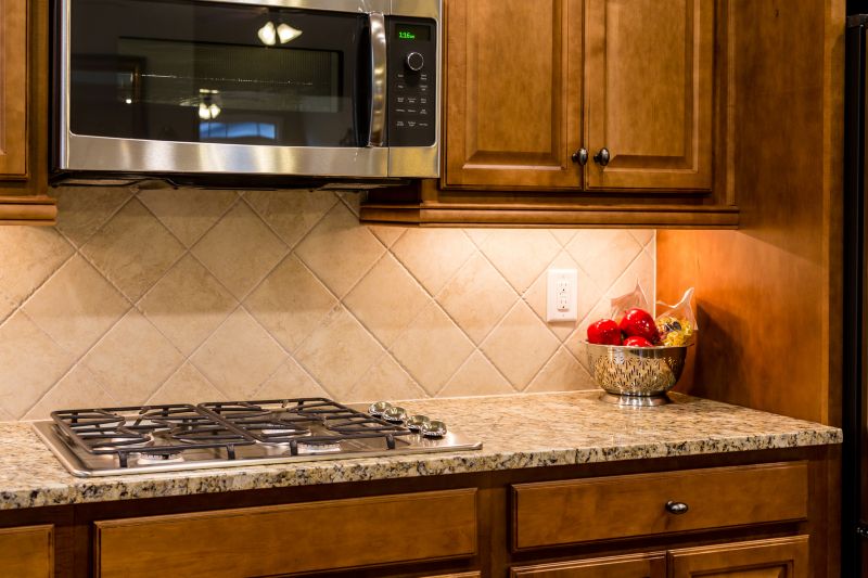 Granite Countertop Refinishing