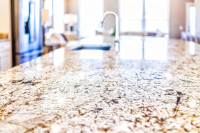 Kitchen Countertop Installation in Santa Rosa, CA